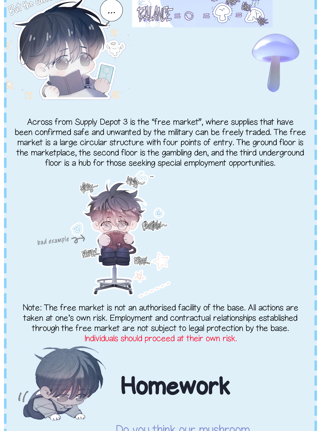 Xiǎo Mógū Chapter 13 page 15 - 