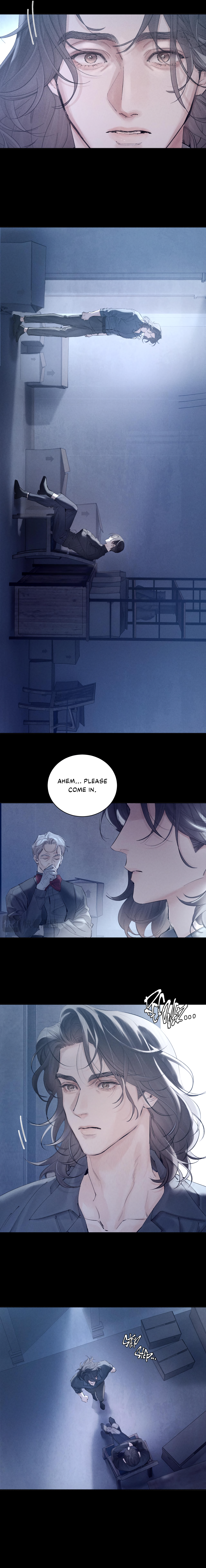 Xiǎo Mógū Chapter 14 page 13 - 