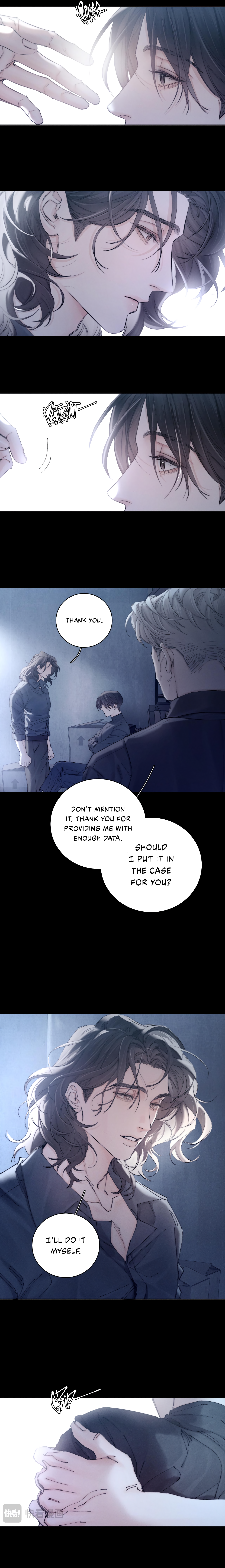 Xiǎo Mógū Chapter 14 page 14 - 