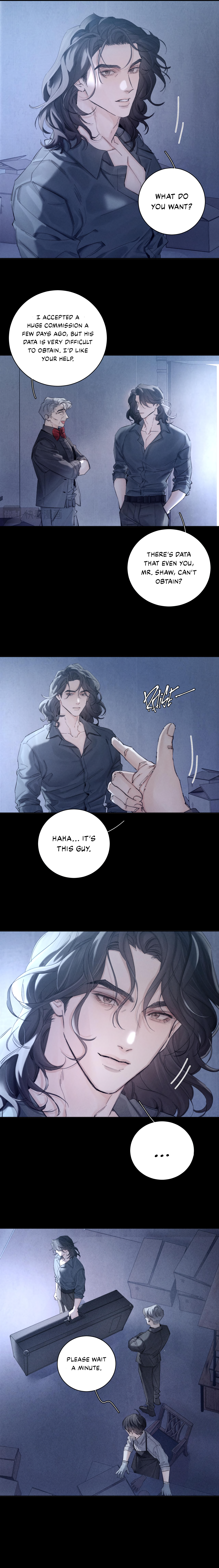 Xiǎo Mógū Chapter 14 page 16 - 