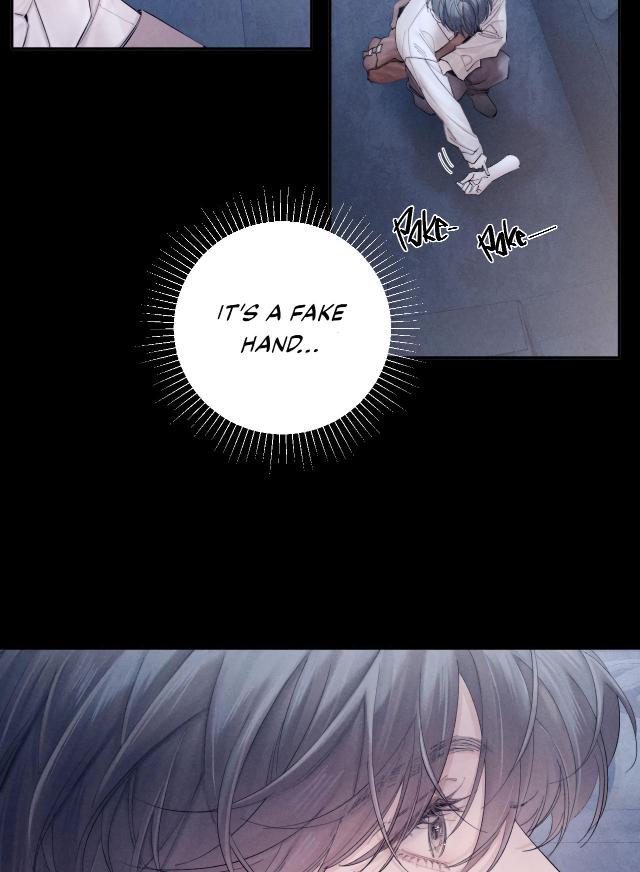 Xiǎo Mógū Chapter 14 page 4 - 