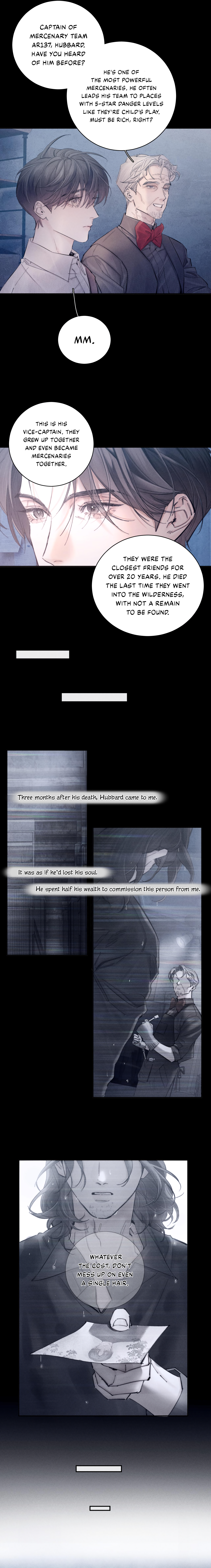 Xiǎo Mógū Chapter 14 page 8 - 