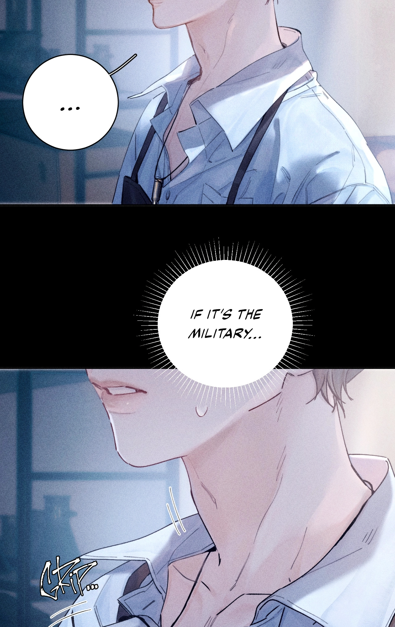Xiǎo Mógū Chapter 15 page 2 - 