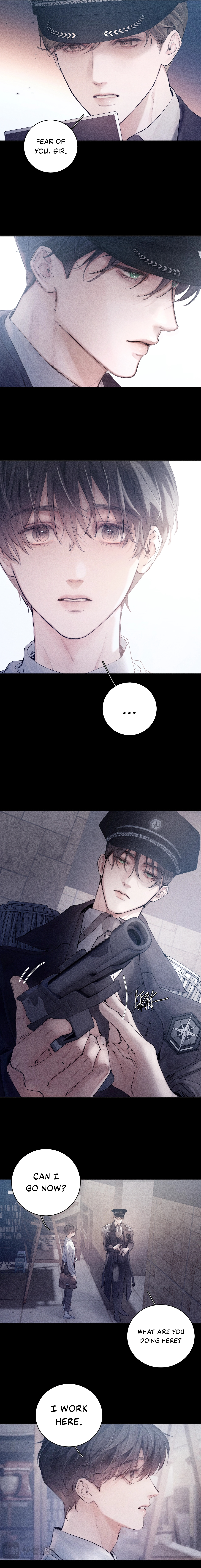 Xiǎo Mógū Chapter 15 page 13 - 