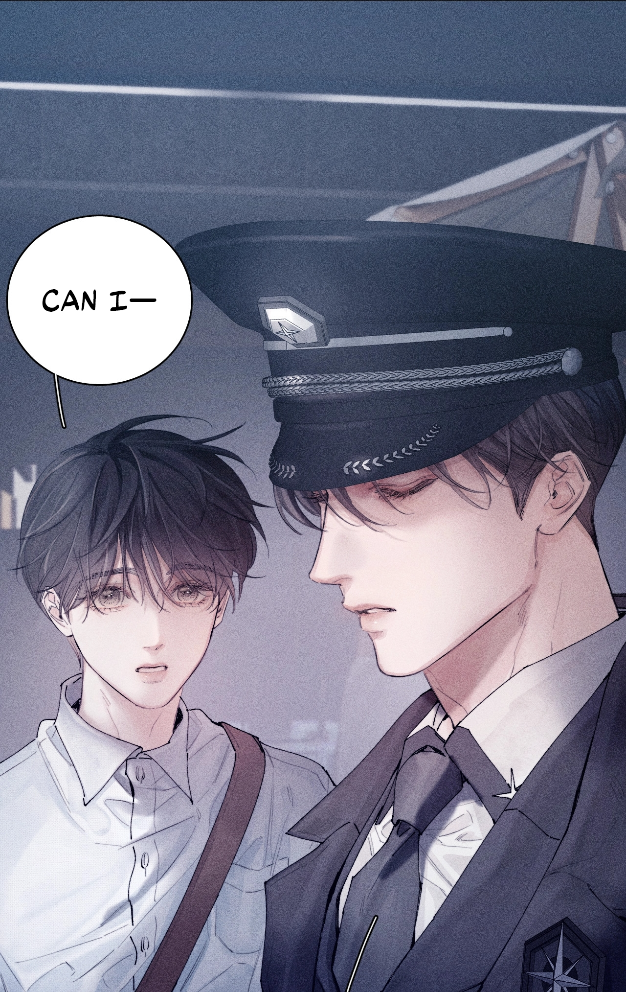 Xiǎo Mógū Chapter 15 page 15 - 