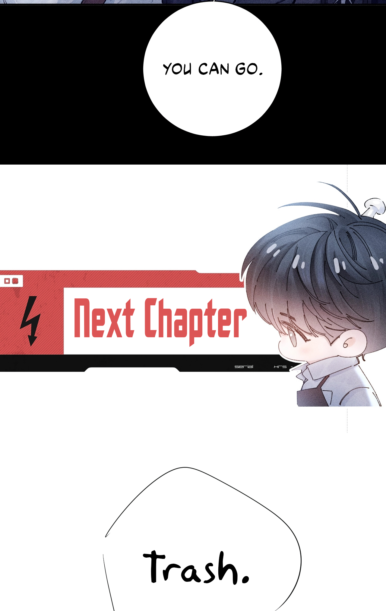 Xiǎo Mógū Chapter 15 page 16 - 