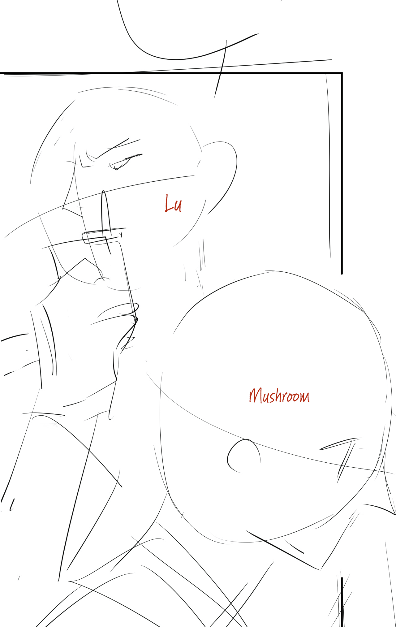 Xiǎo Mógū Chapter 15 page 17 - 