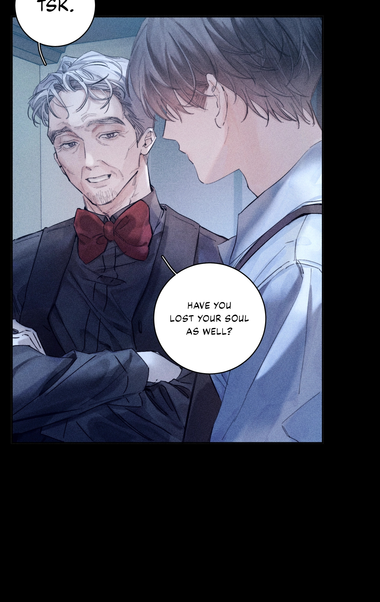 Xiǎo Mógū Chapter 15 page 5 - 
