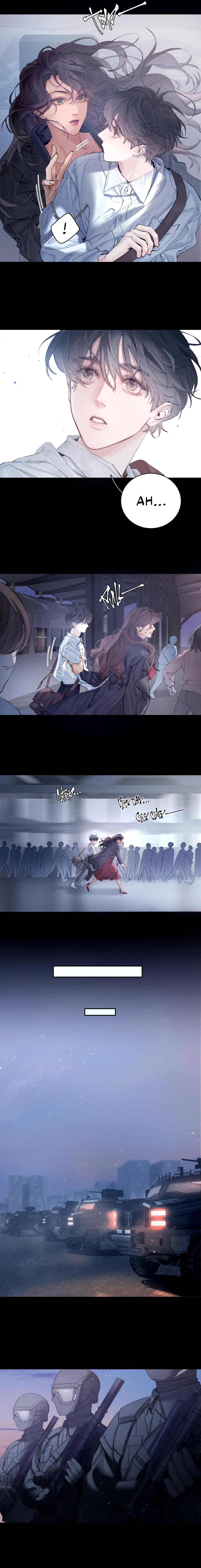 Xiǎo Mógū Chapter 16 page 11 - 