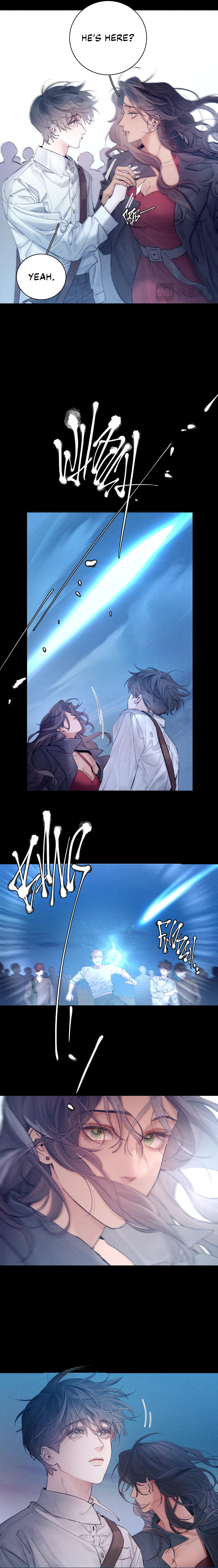 Xiǎo Mógū Chapter 16 page 14 - 