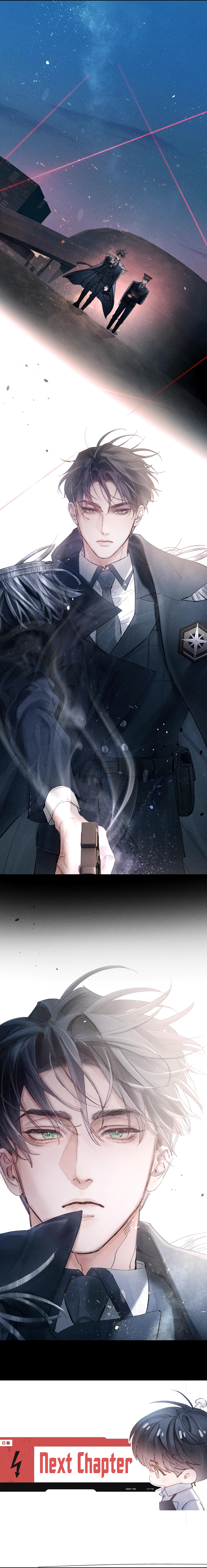 Xiǎo Mógū Chapter 16 page 15 - 