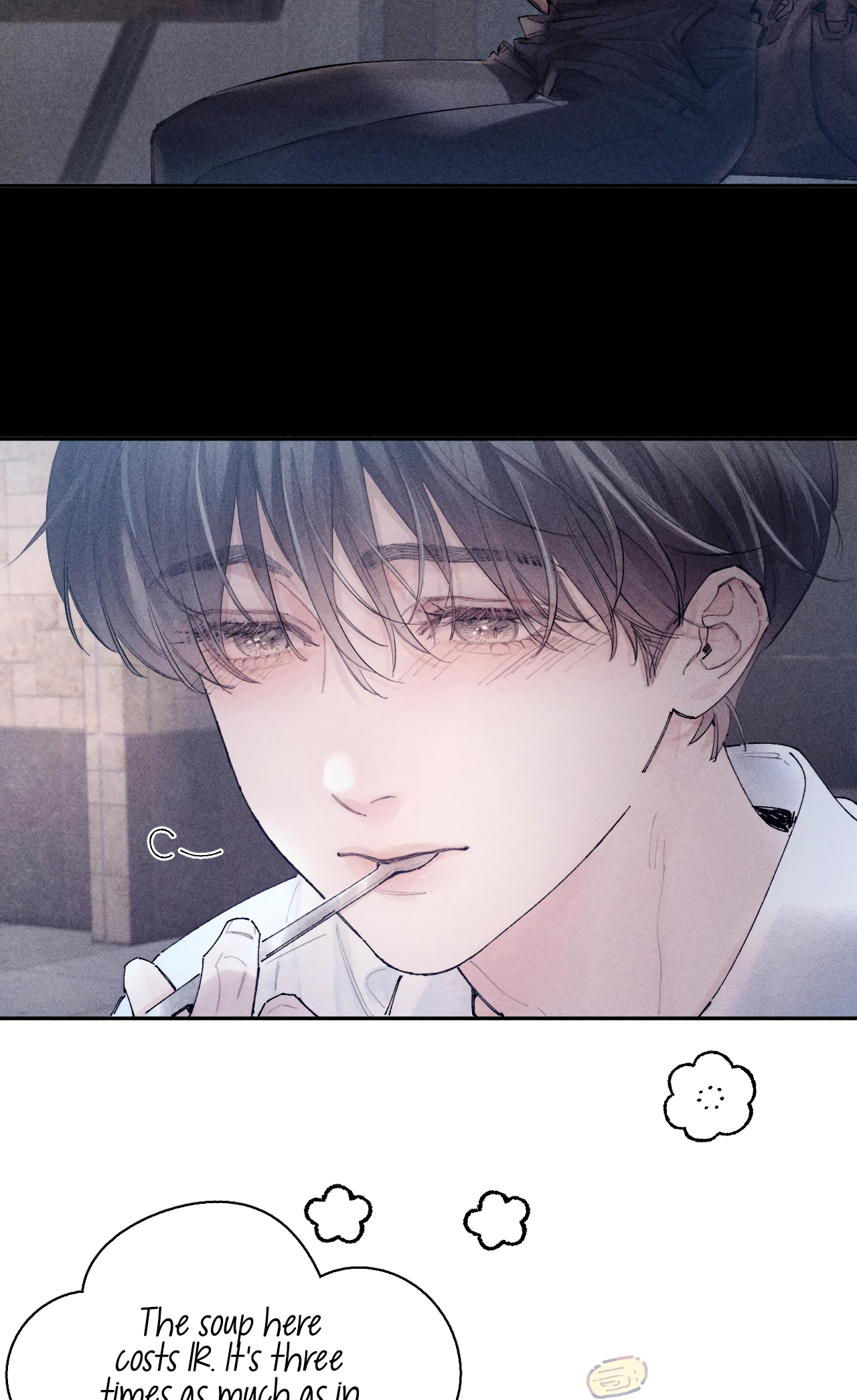 Xiǎo Mógū Chapter 16 page 4 - 