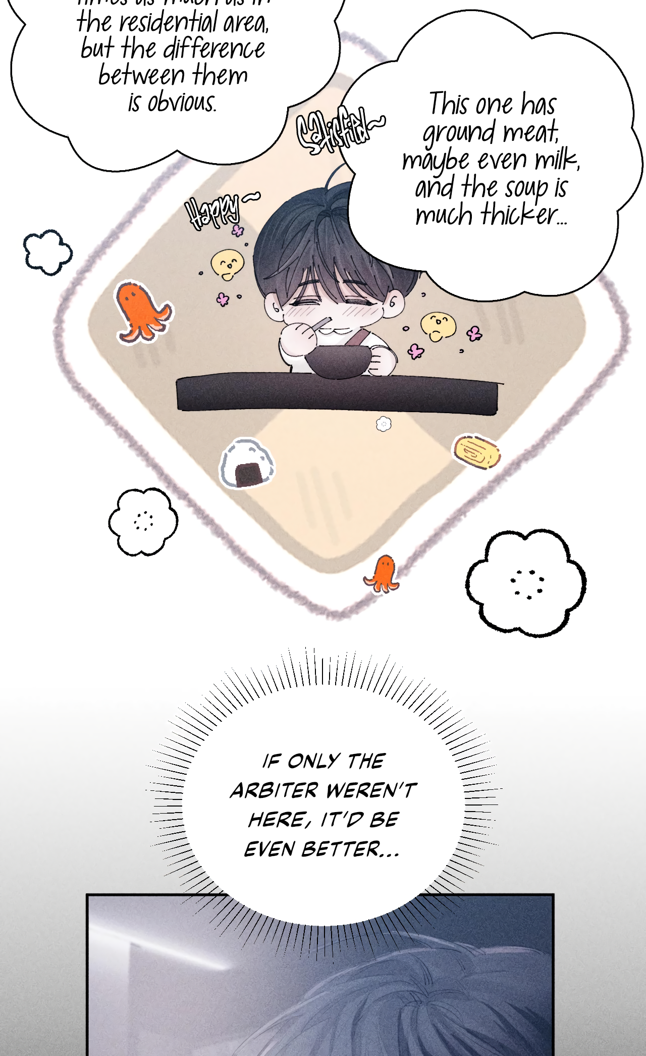 Xiǎo Mógū Chapter 16 page 5 - 