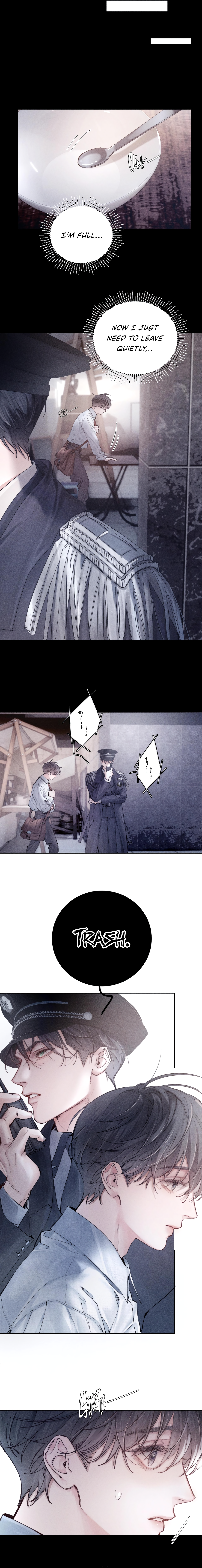 Xiǎo Mógū Chapter 16 page 7 - 