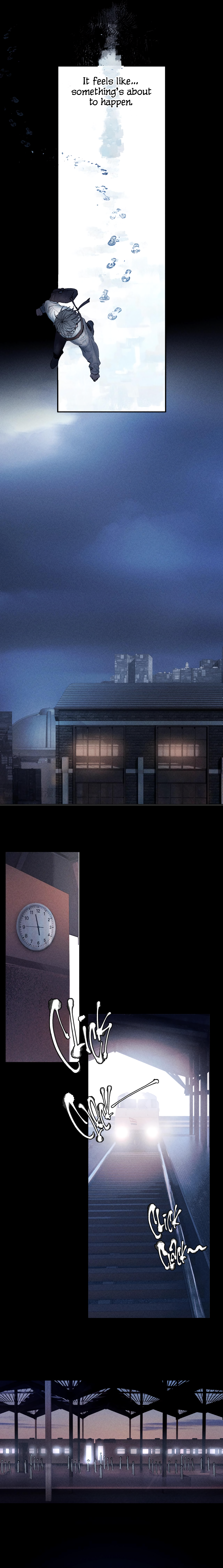 Xiǎo Mógū Chapter 16 page 8 - 