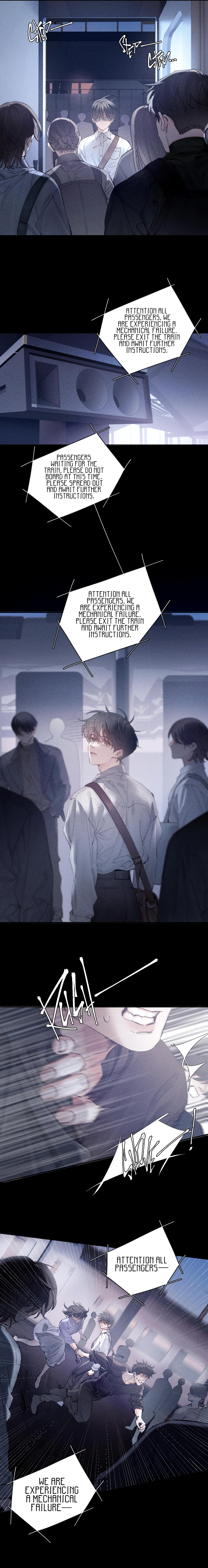 Xiǎo Mógū Chapter 16 page 9 - 
