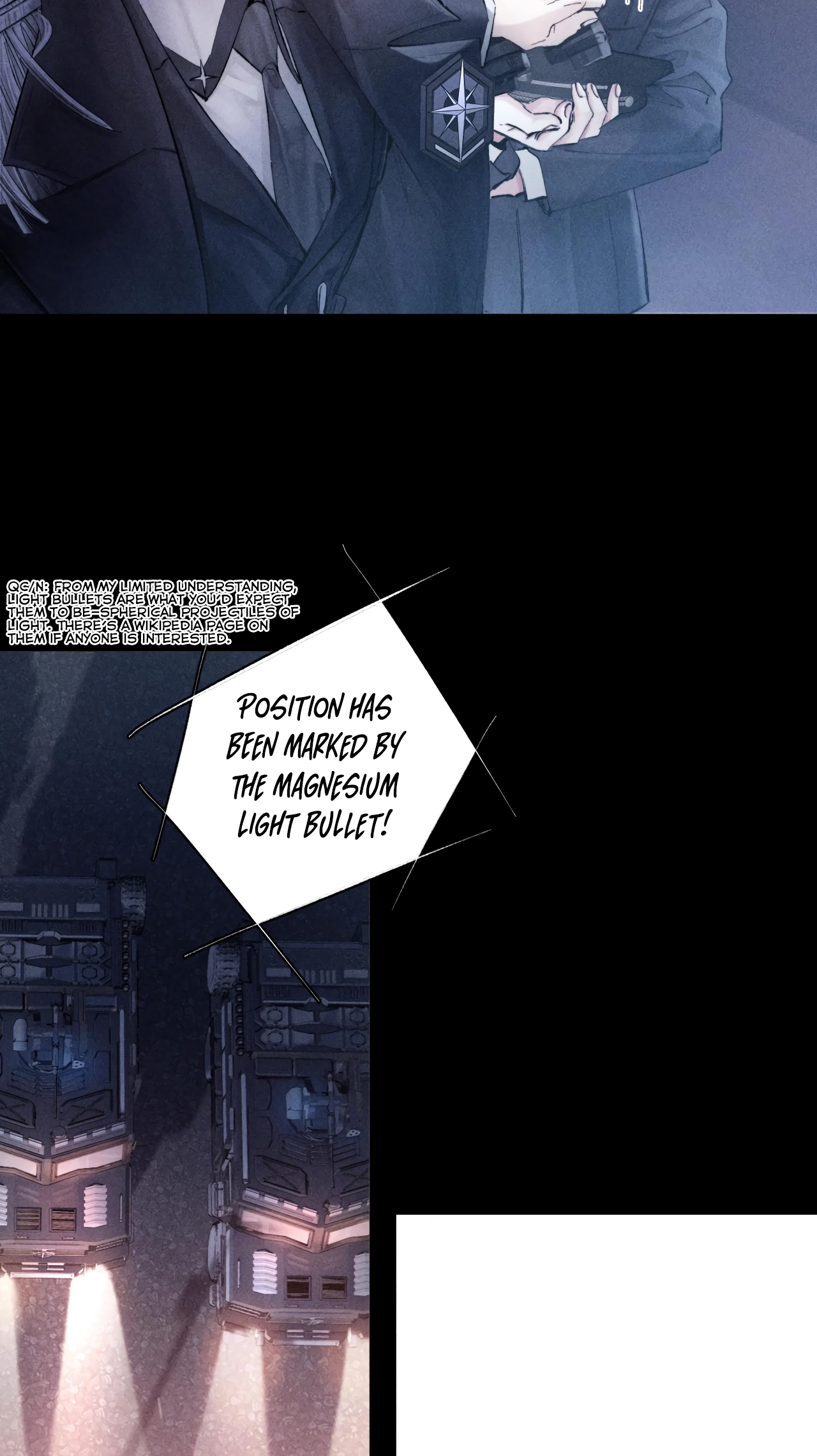 Xiǎo Mógū Chapter 17 page 2 - 