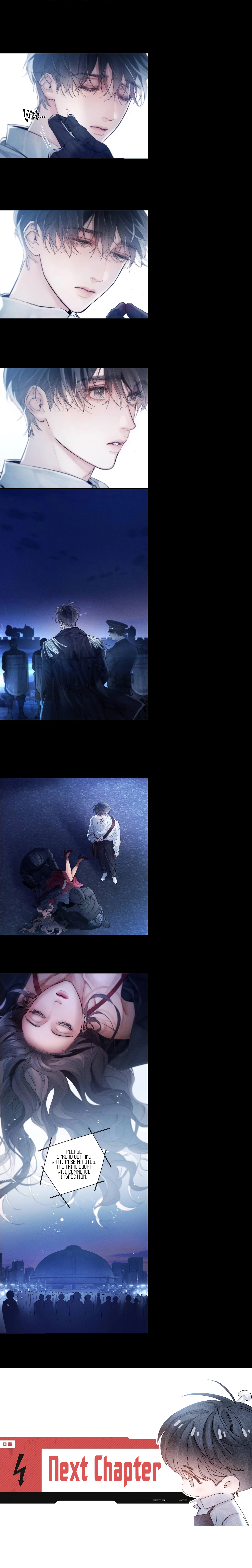 Xiǎo Mógū Chapter 17 page 14 - 