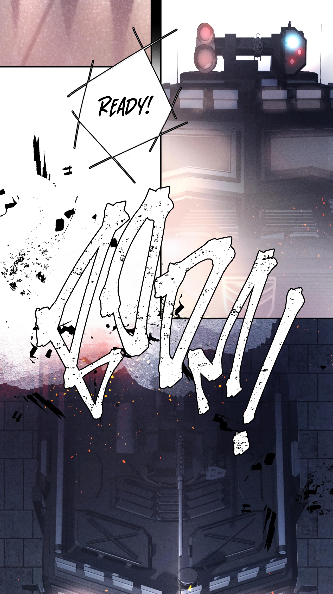Xiǎo Mógū Chapter 17 page 3 - 