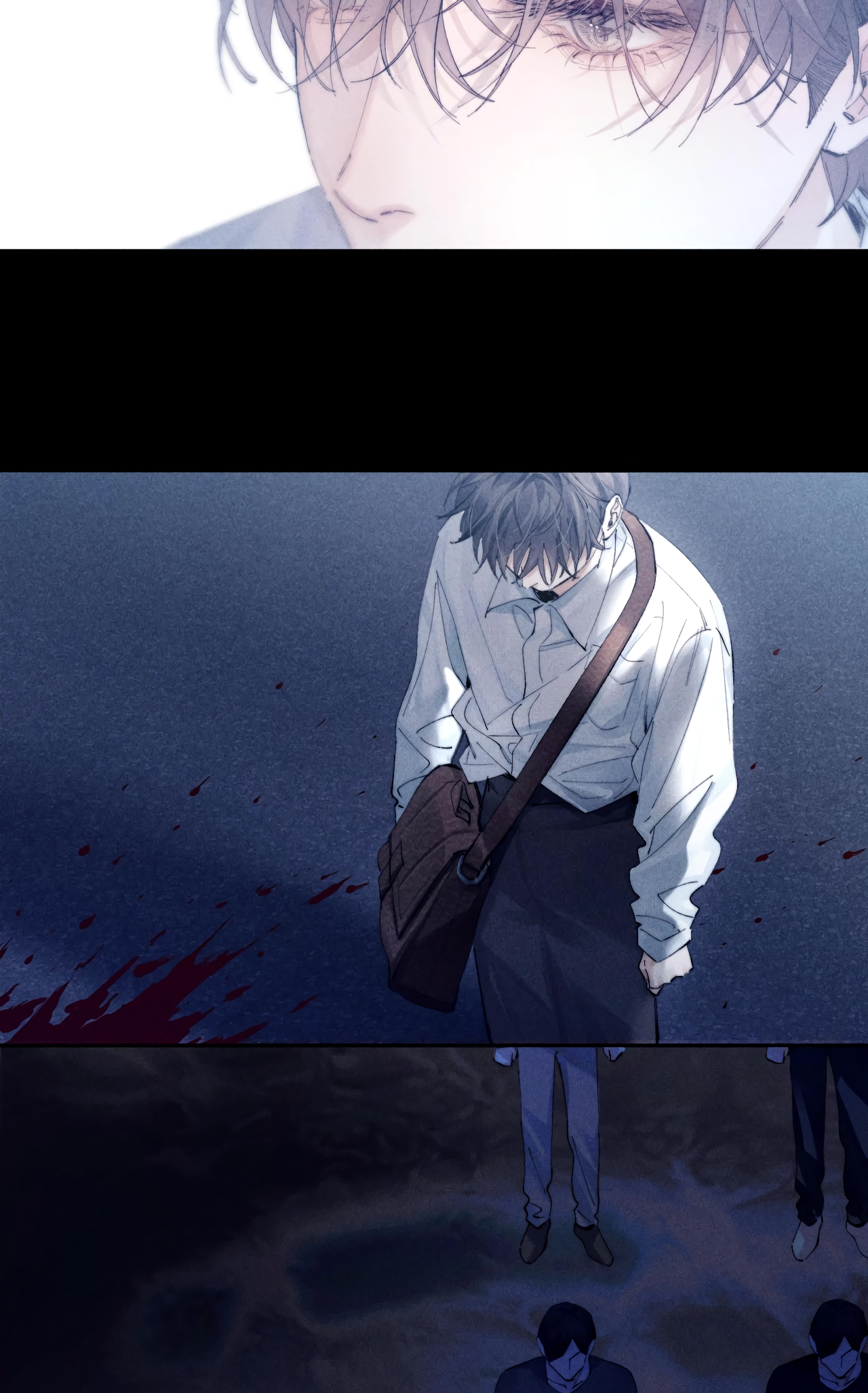 Xiǎo Mógū Chapter 18 page 2 - 