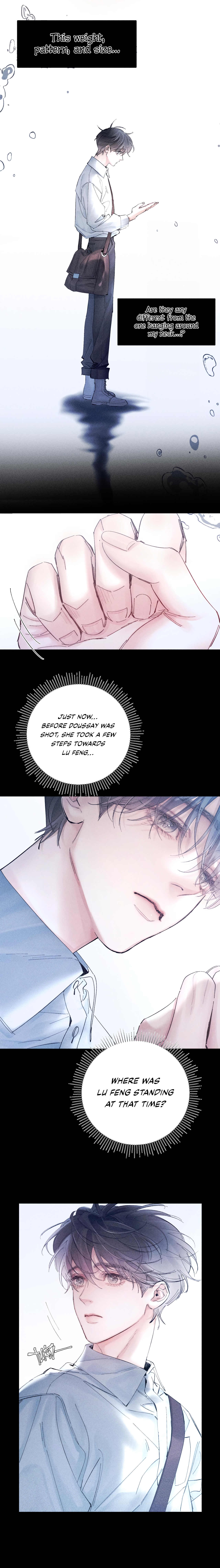 Xiǎo Mógū Chapter 18 page 11 - 