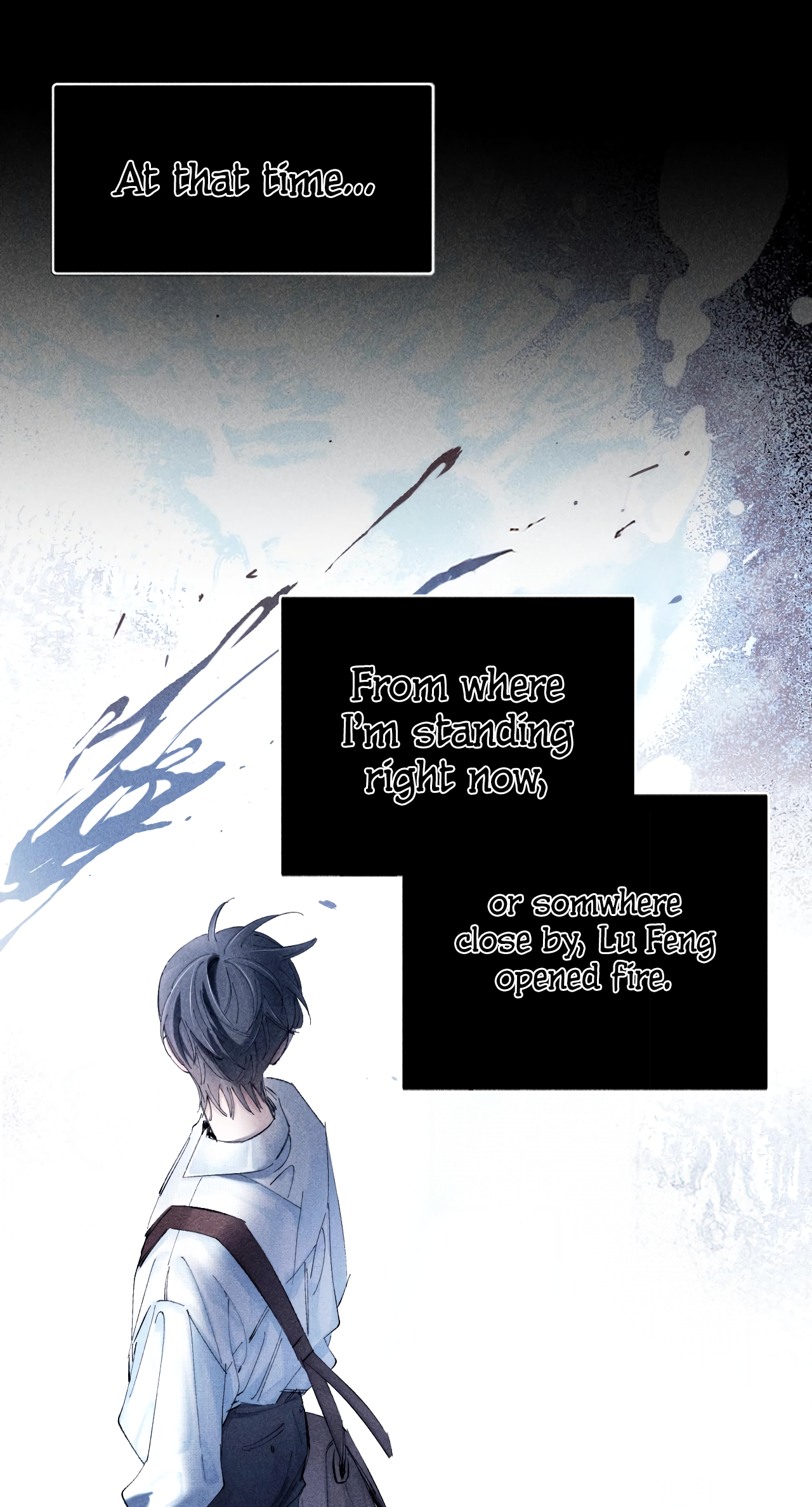 Xiǎo Mógū Chapter 18 page 12 - 
