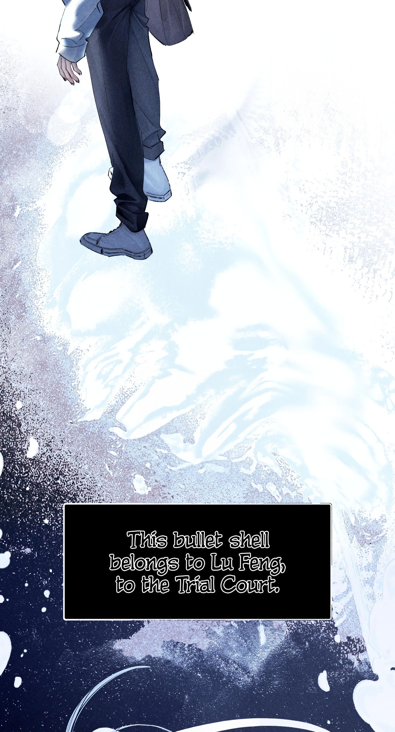 Xiǎo Mógū Chapter 18 page 13 - 