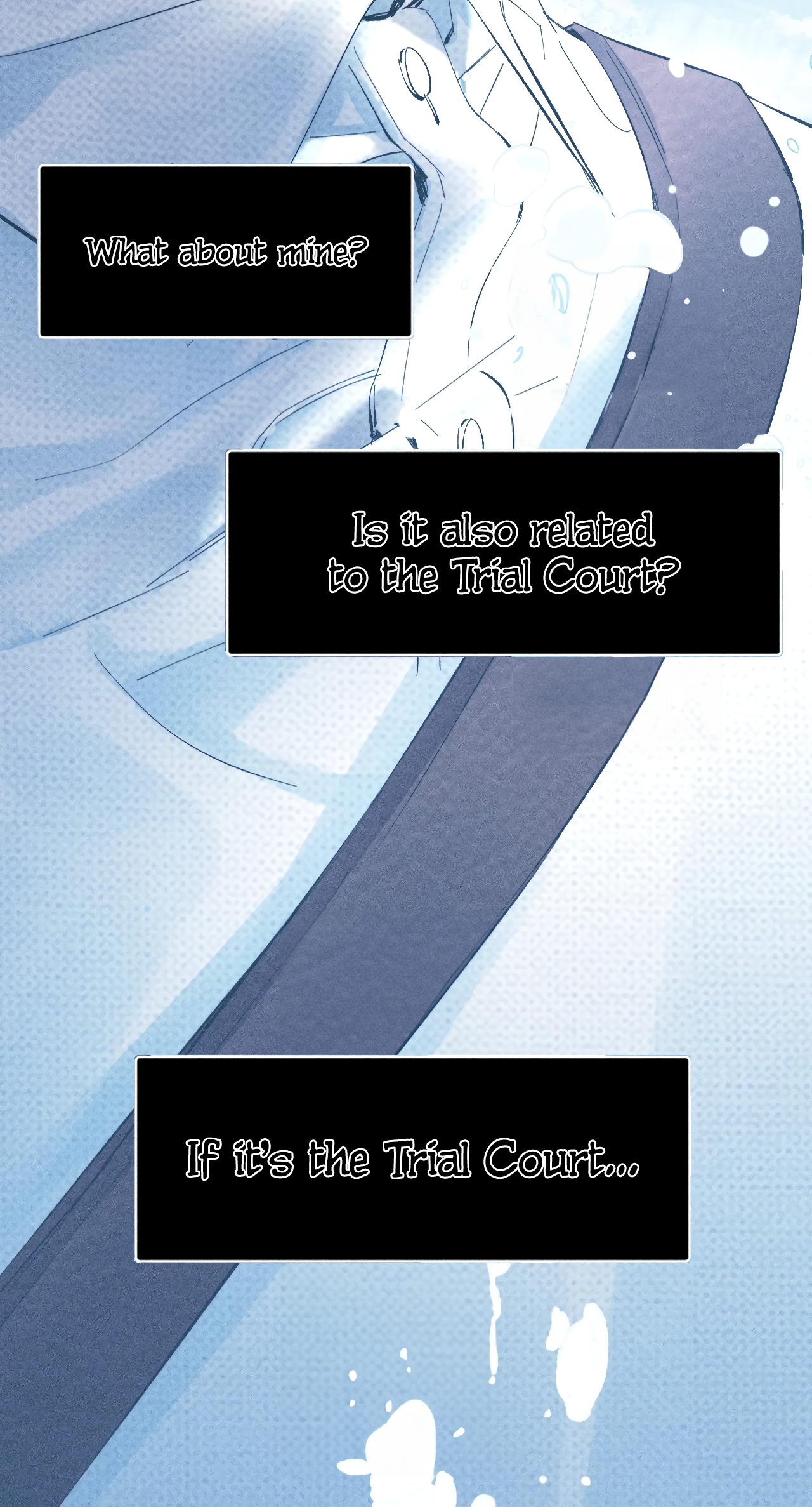 Xiǎo Mógū Chapter 18 page 15 - 