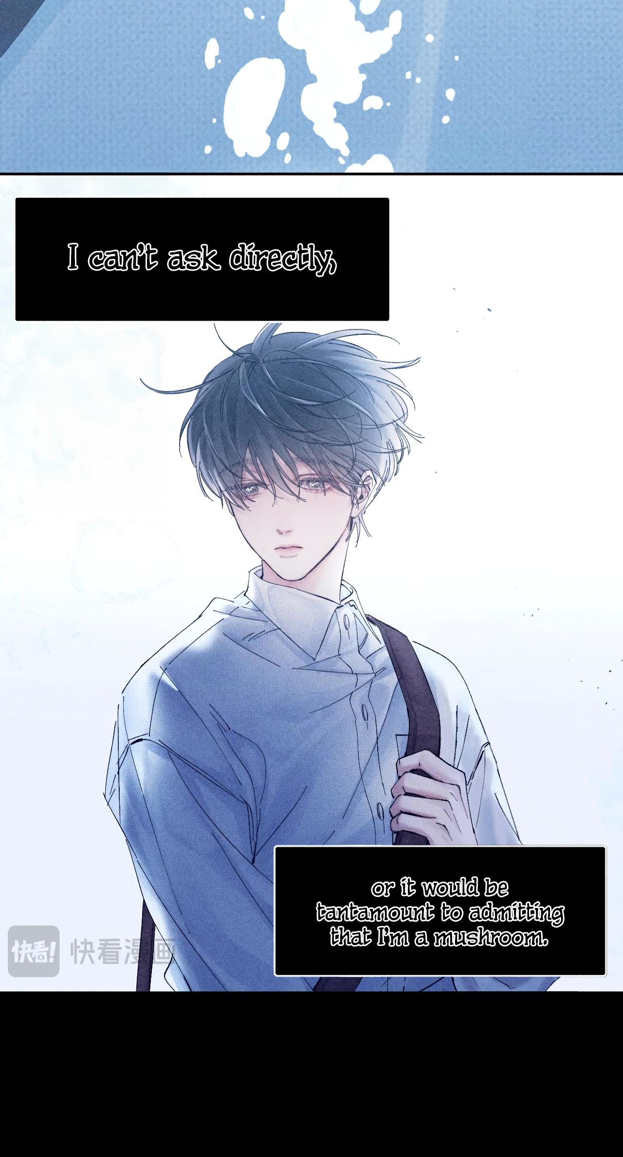 Xiǎo Mógū Chapter 18 page 16 - 
