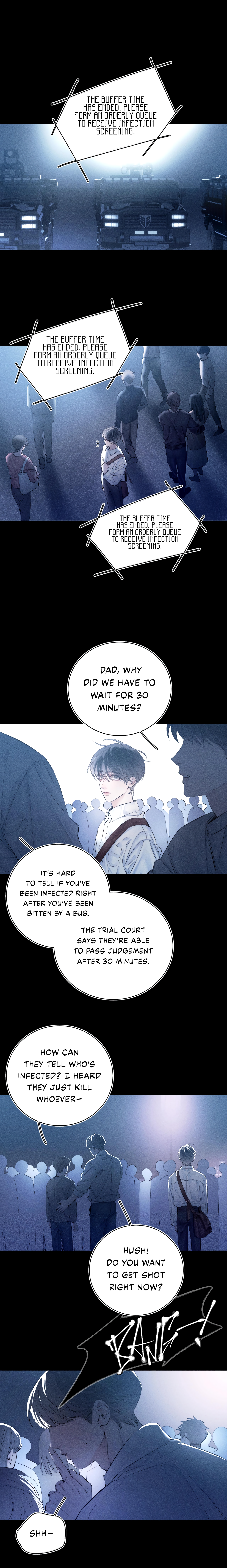 Xiǎo Mógū Chapter 18 page 17 - 