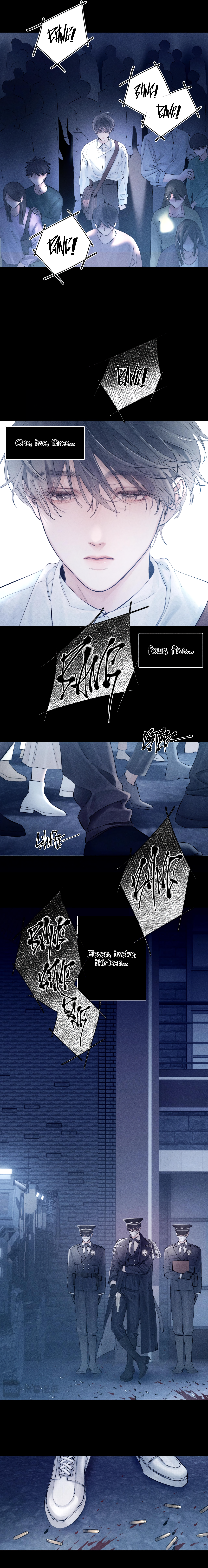Xiǎo Mógū Chapter 18 page 18 - 