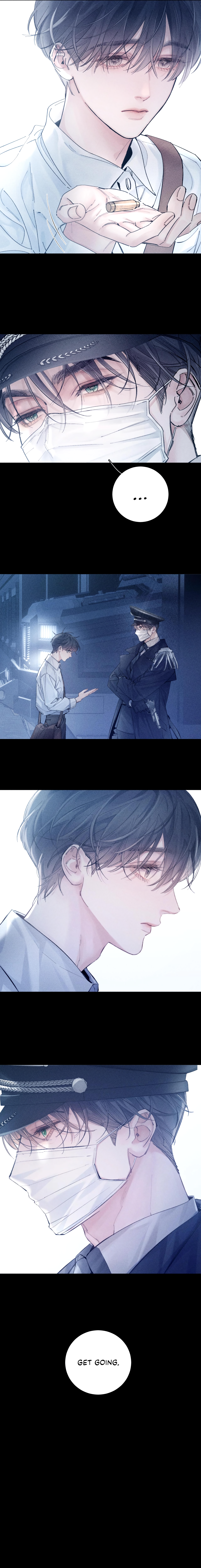 Xiǎo Mógū Chapter 18 page 20 - 