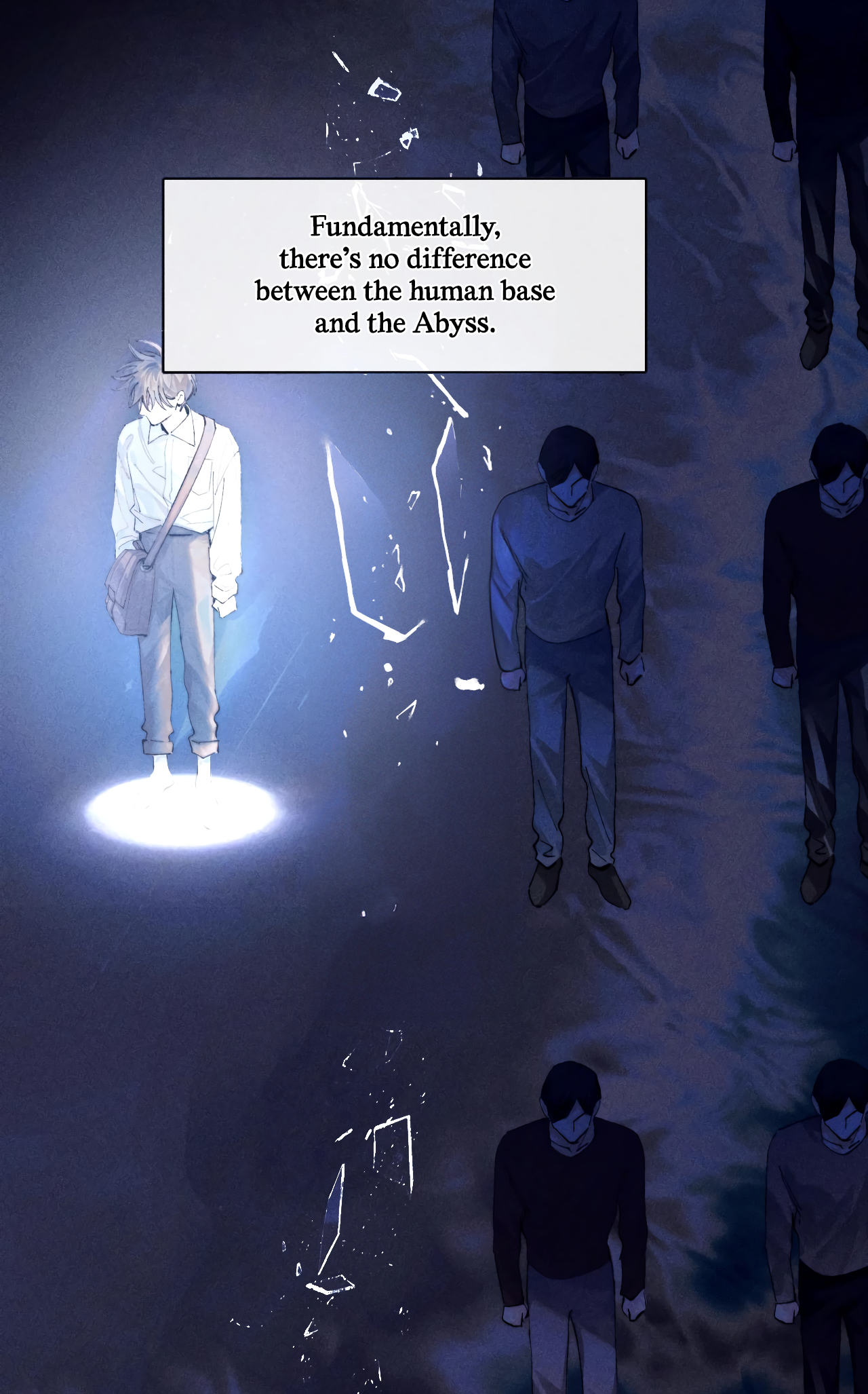 Xiǎo Mógū Chapter 18 page 3 - 