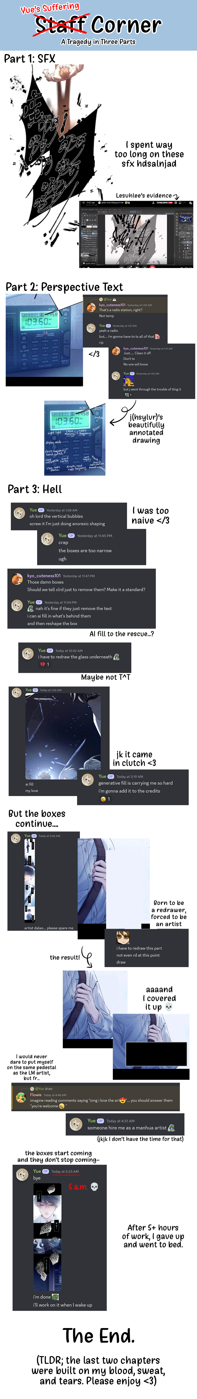 Xiǎo Mógū Chapter 18 page 23 - 