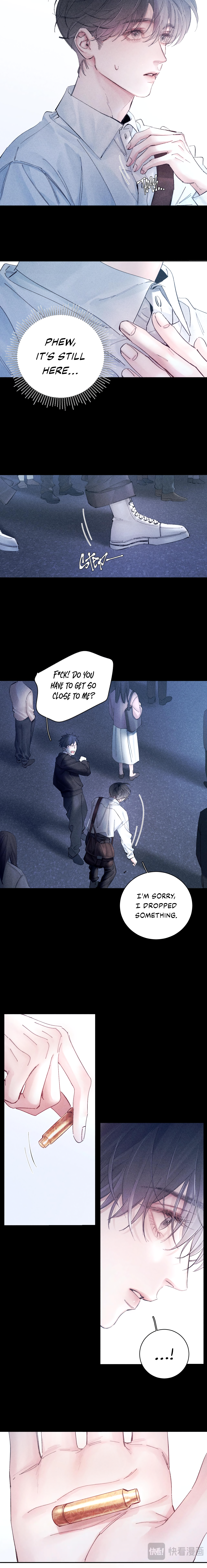Xiǎo Mógū Chapter 18 page 10 - 