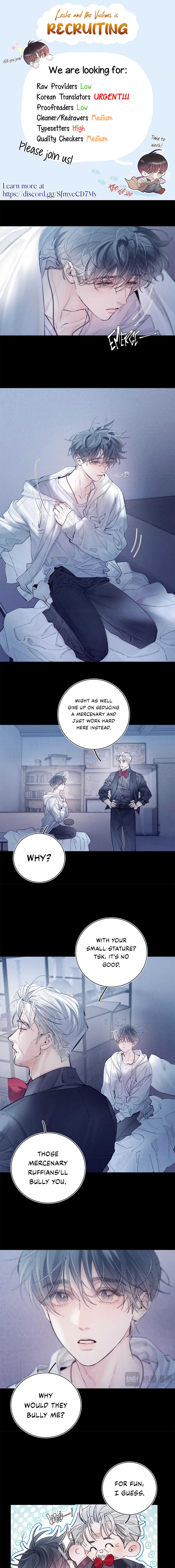 Xiǎo Mógū Chapter 20 page 1 - 