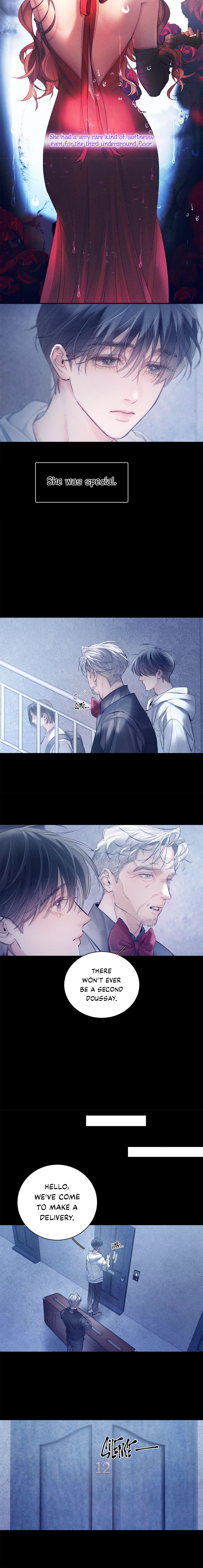 Xiǎo Mógū Chapter 20 page 11 - 