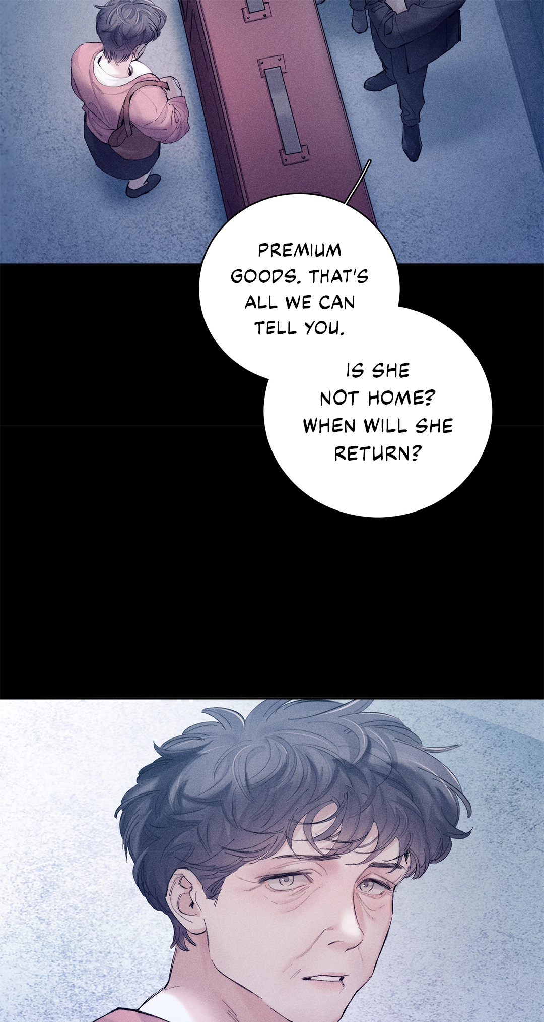 Xiǎo Mógū Chapter 20 page 13 - 