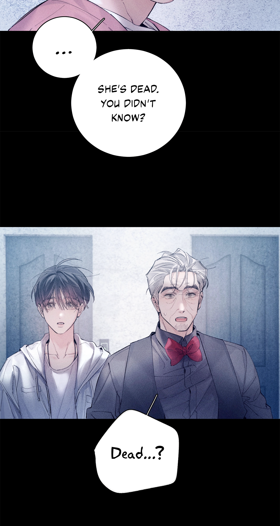 Xiǎo Mógū Chapter 20 page 14 - 