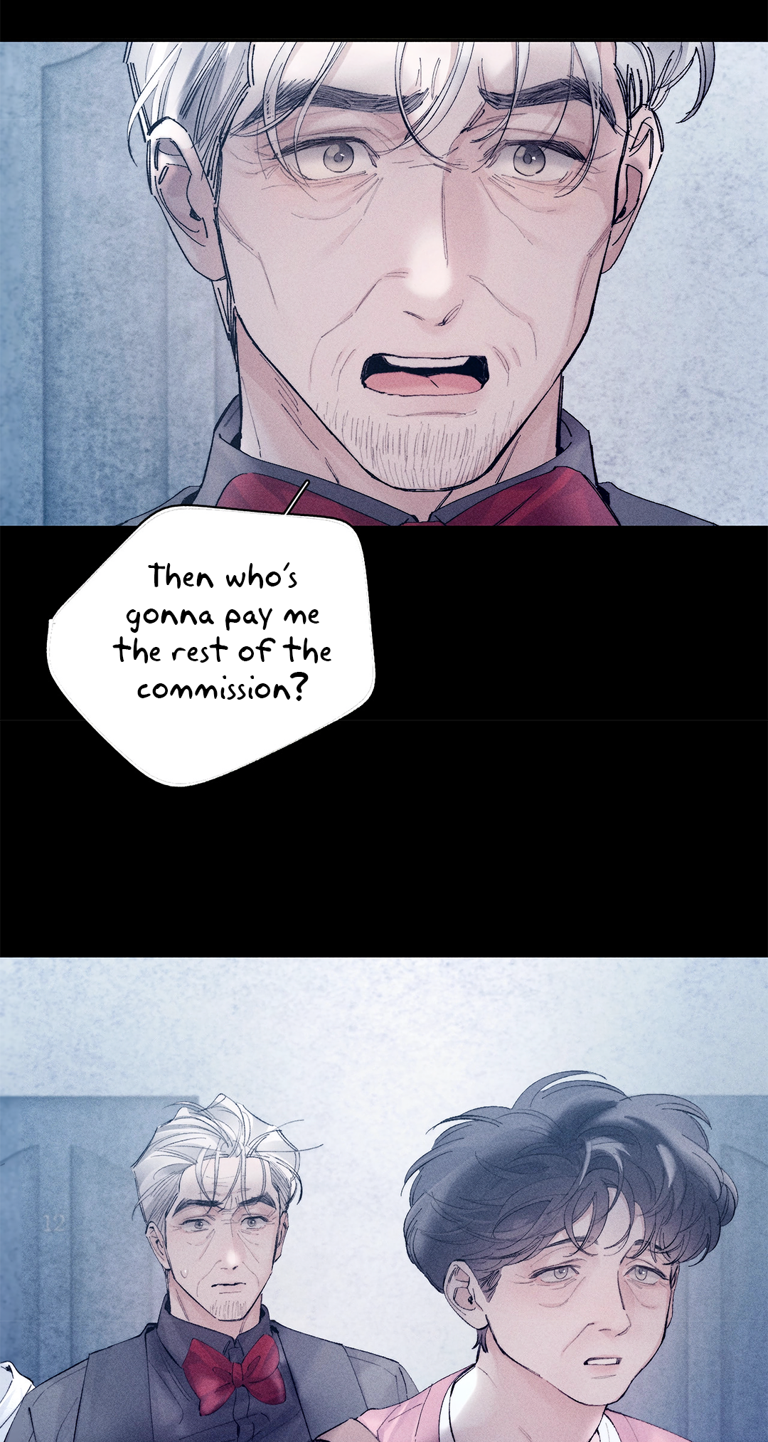 Xiǎo Mógū Chapter 20 page 15 - 