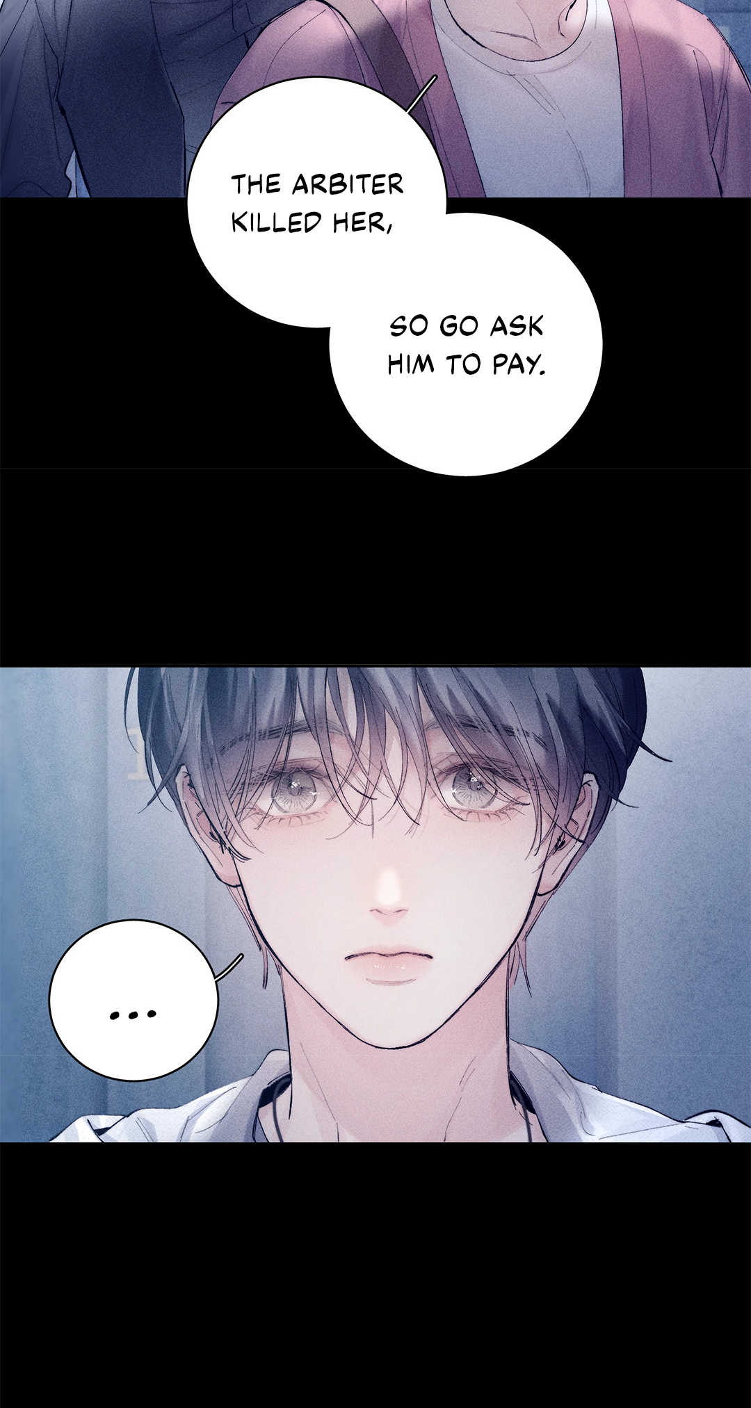 Xiǎo Mógū Chapter 20 page 16 - 