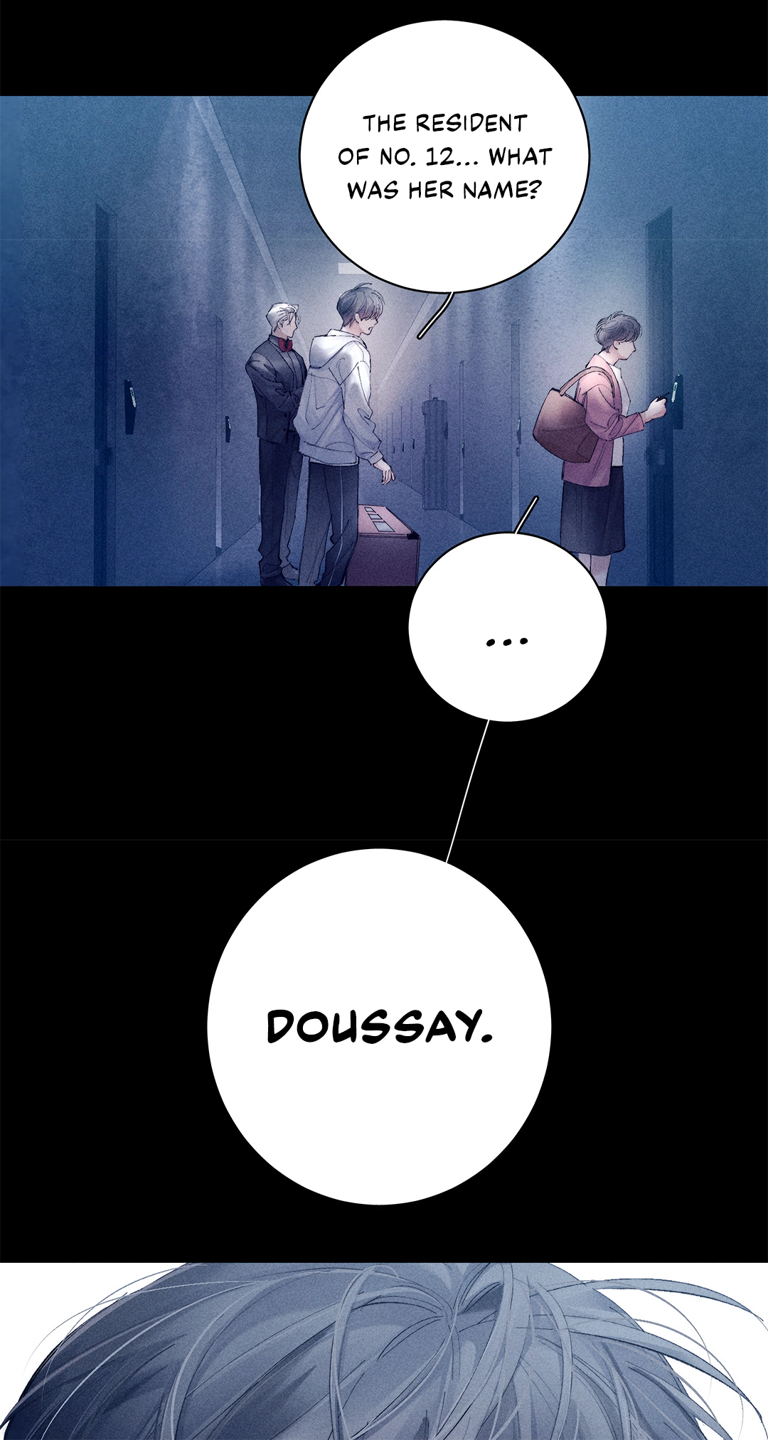 Xiǎo Mógū Chapter 20 page 17 - 
