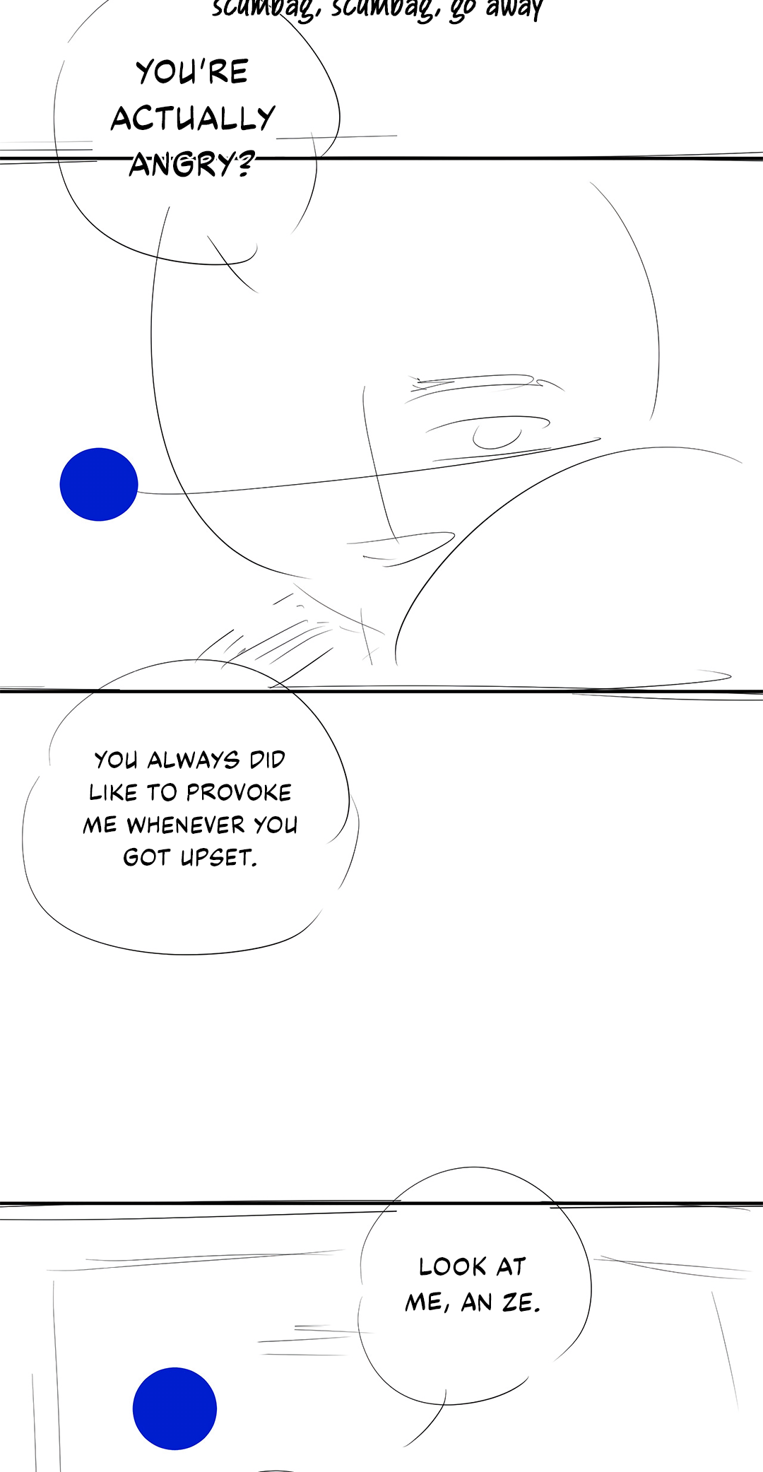 Xiǎo Mógū Chapter 20 page 19 - 