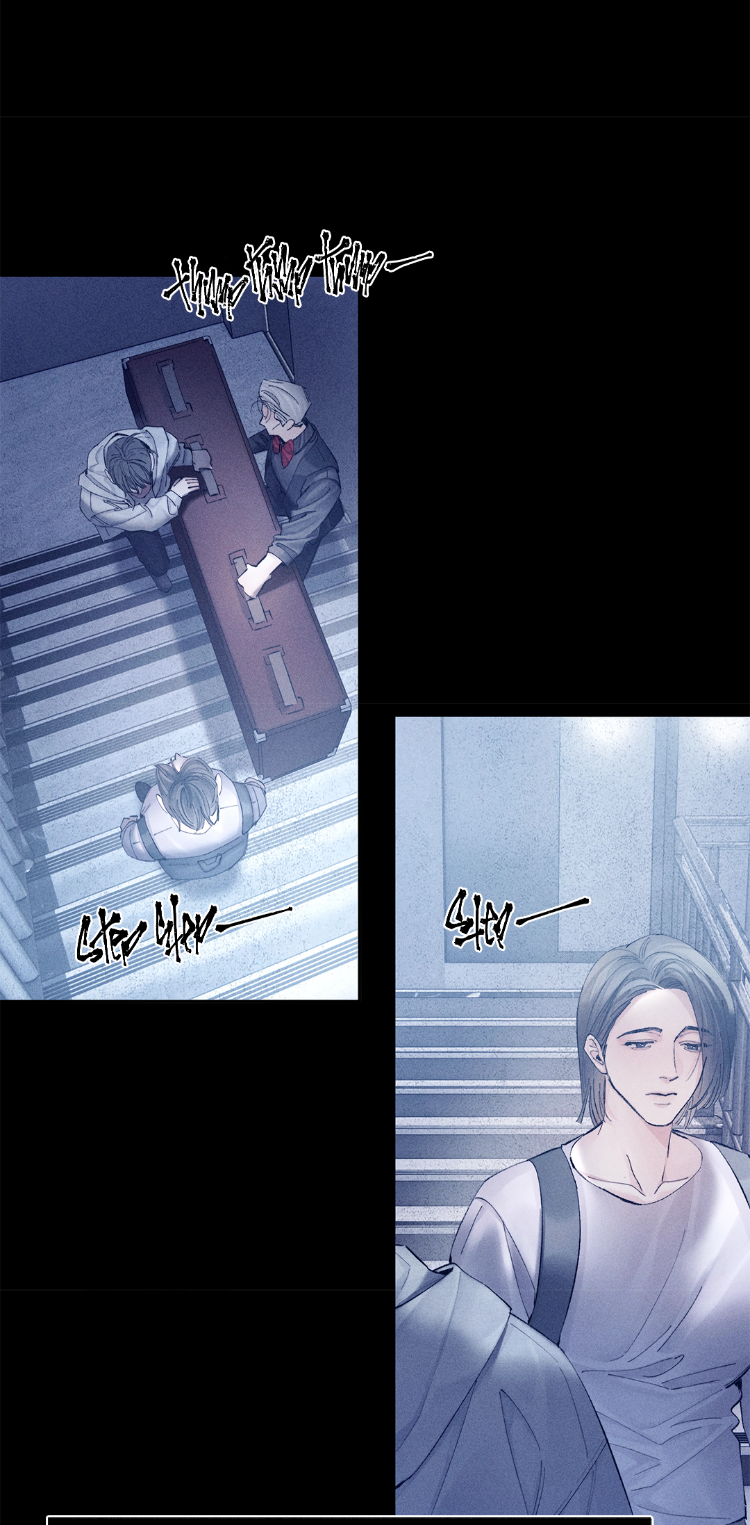Xiǎo Mógū Chapter 20 page 9 - 