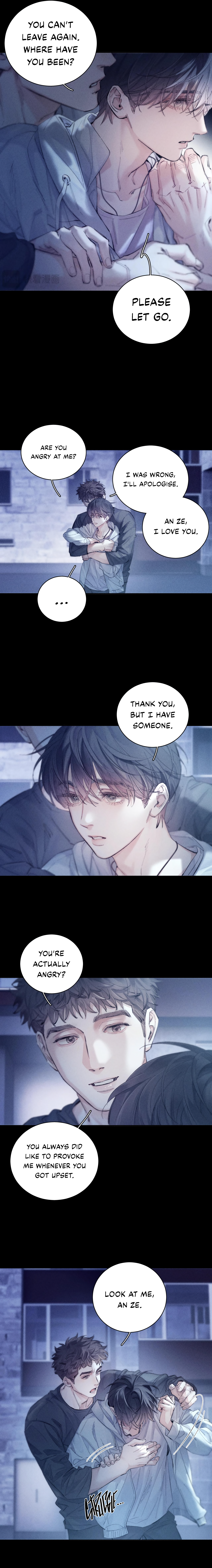 Xiǎo Mógū Chapter 21 page 11 - 