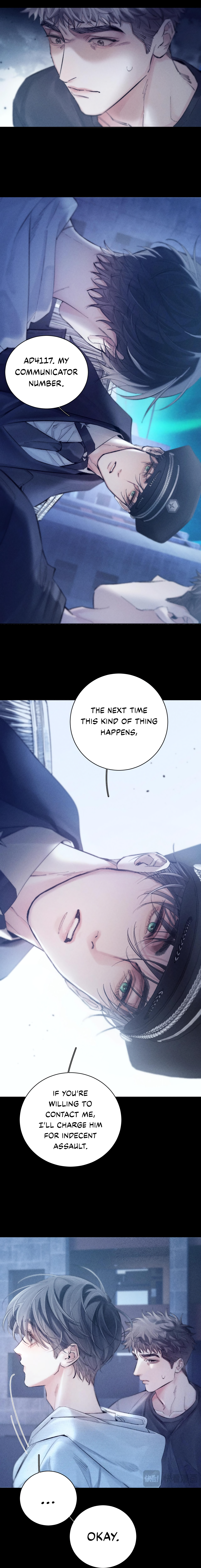 Xiǎo Mógū Chapter 21 page 15 - 