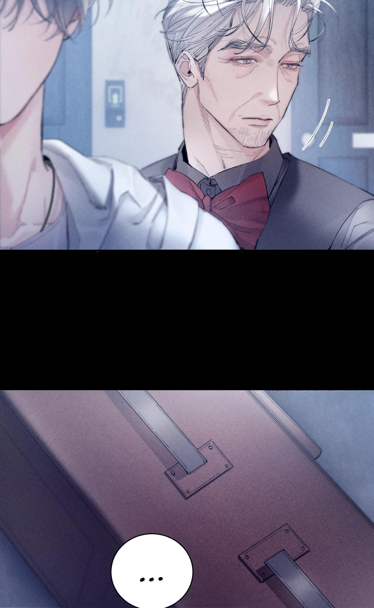 Xiǎo Mógū Chapter 21 page 4 - 