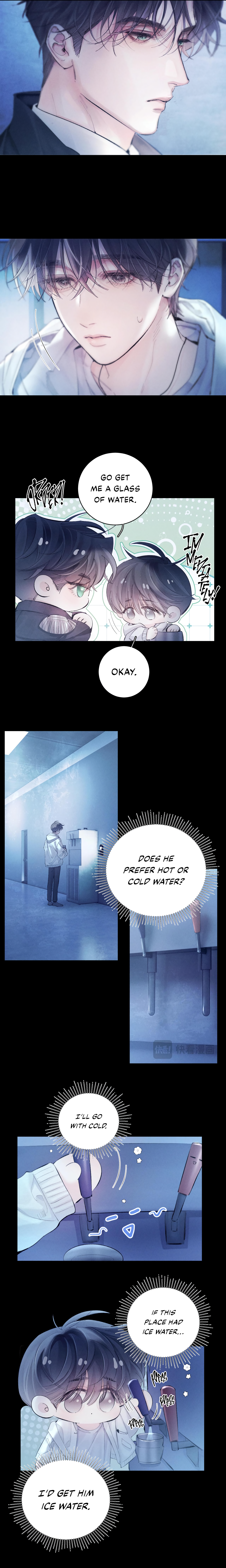 Xiǎo Mógū Chapter 22 page 11 - 