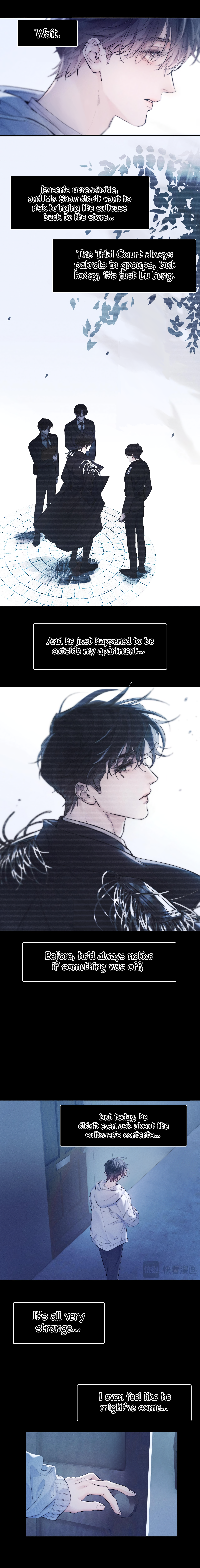 Xiǎo Mógū Chapter 22 page 13 - 