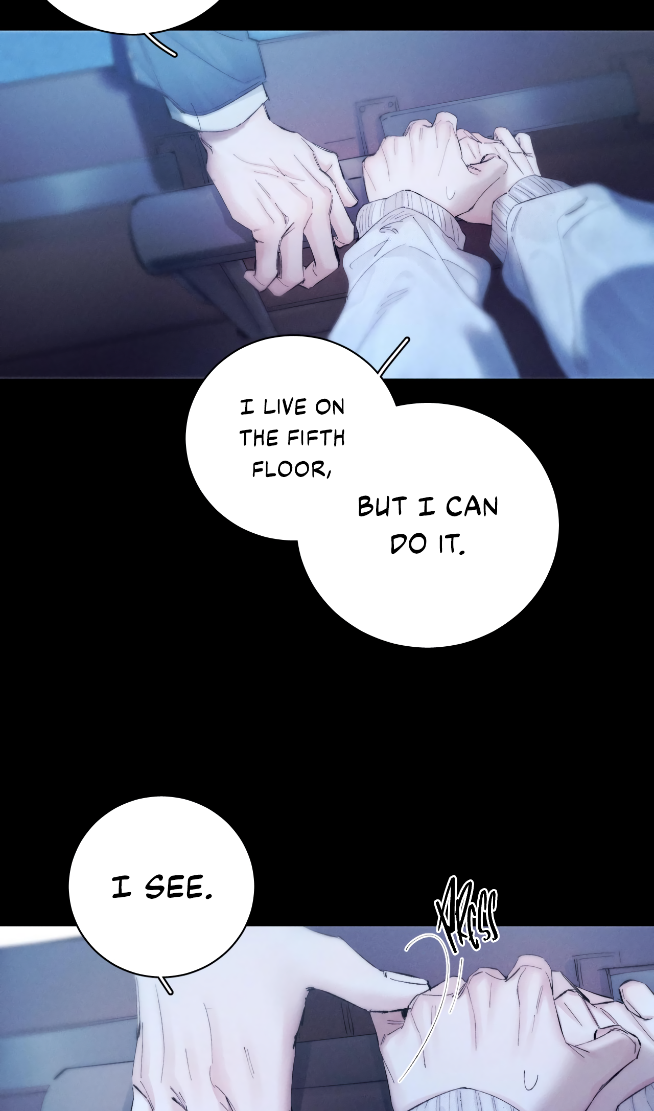 Xiǎo Mógū Chapter 22 page 4 - 